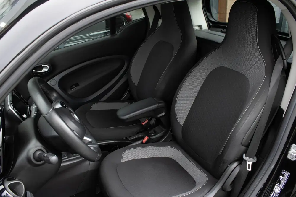 Smart ForTwo EQ Comfort 18 kWh|Cruise Control| uit 2022, foto 17