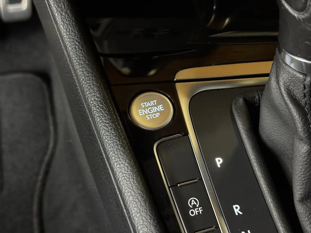 Volkswagen Golf VII Golf 7.5 1.0 TSI 7-DSG 2018 Pano Digital Dash uit 2019, foto 13