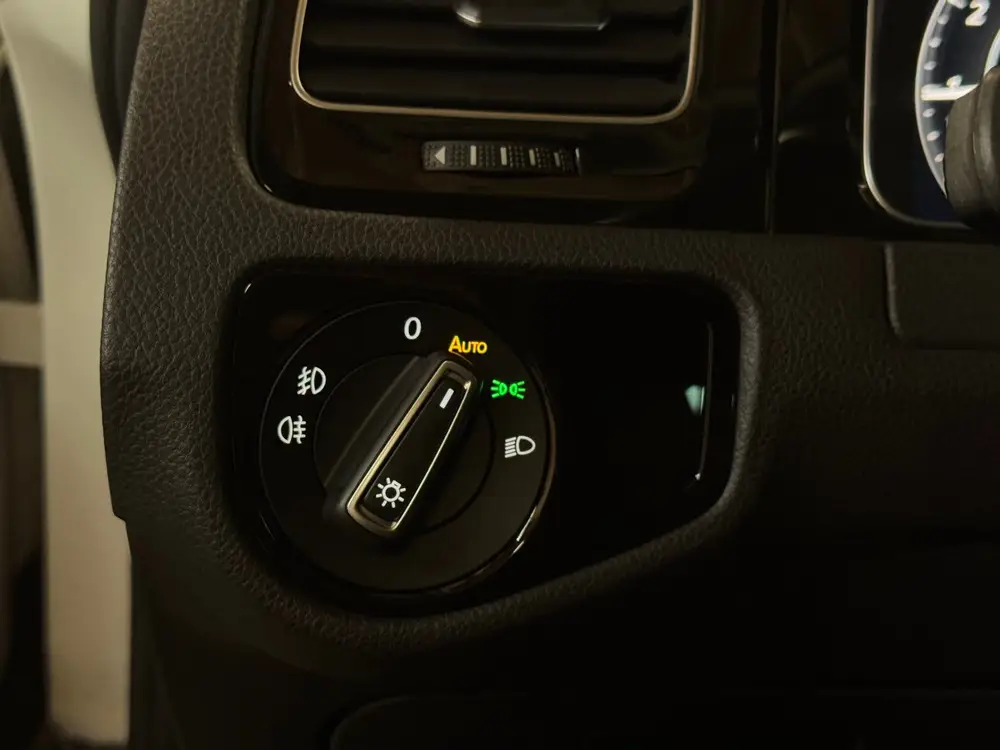 Volkswagen Golf VII Golf 7.5 1.0 TSI 7-DSG 2018 Pano Digital Dash uit 2019, foto 18