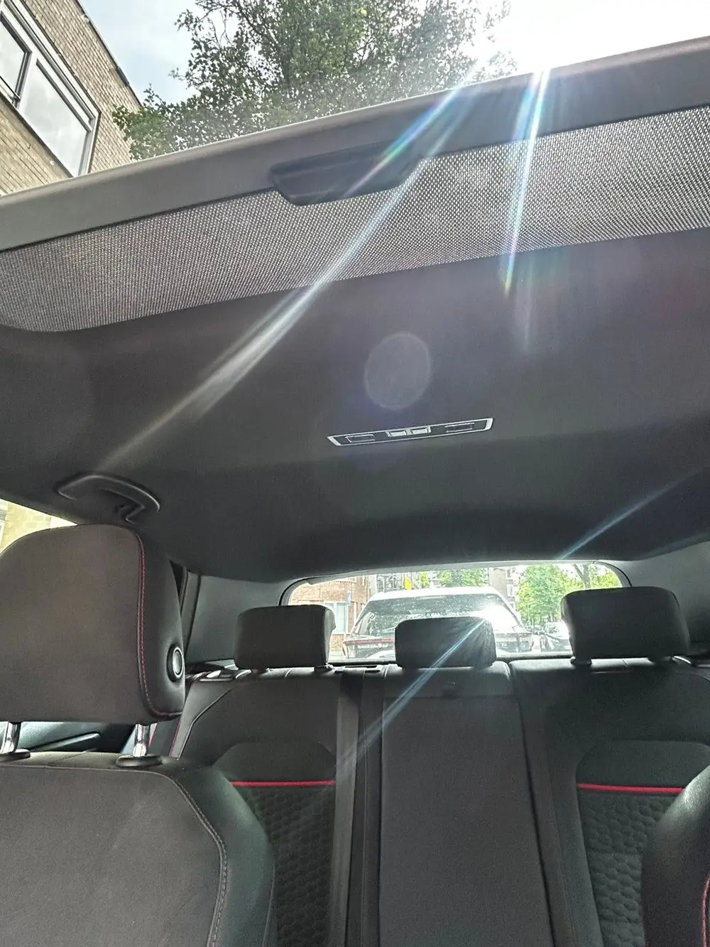 Volkswagen Golf VII Golf 2.0 TSI 245pk 7-DSG 5D 2019 Zwart uit 2019, foto 13