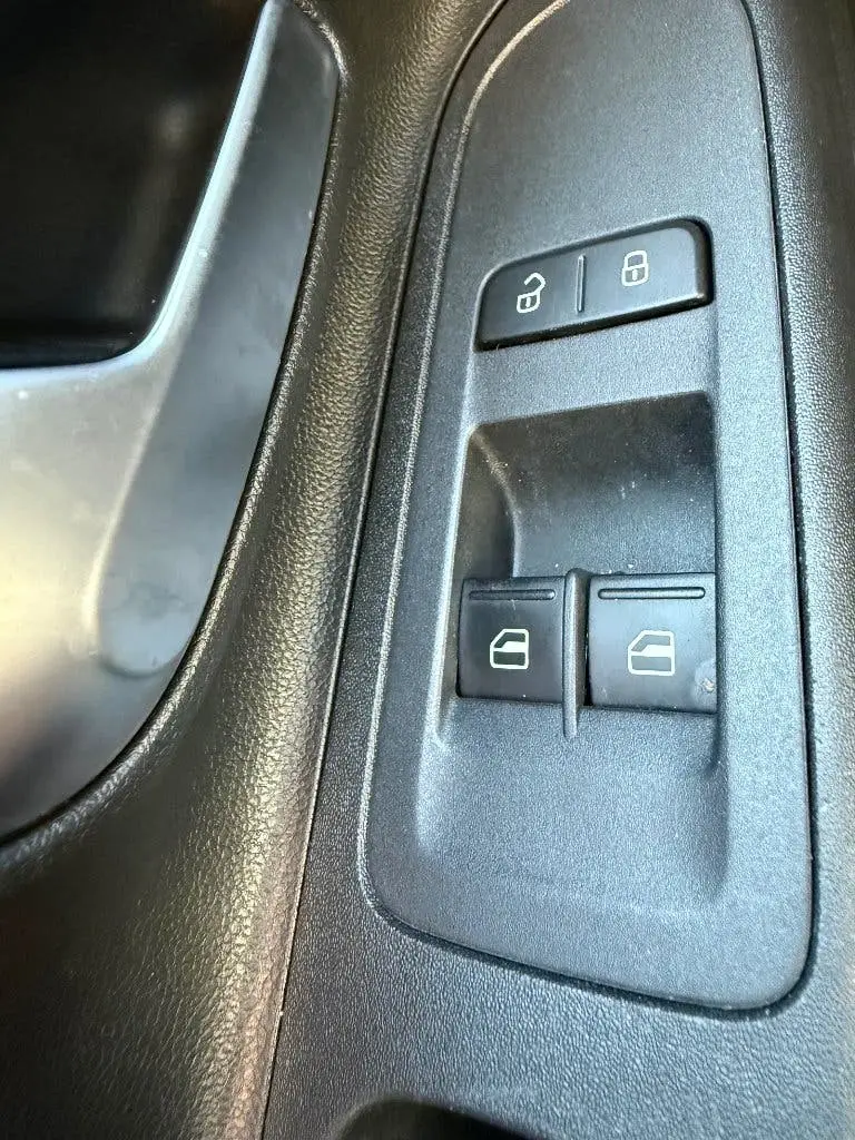 Volkswagen Up! 2019 Facelift – Zuinig, netjes,Duitste platen uit 2019, foto 11