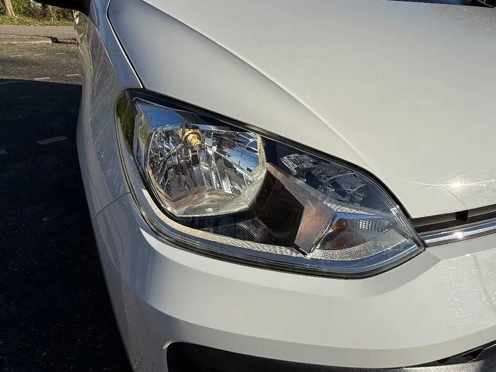 Volkswagen Up! 2019 Facelift – Zuinig, netjes,Duitste platen uit 2019, foto 3