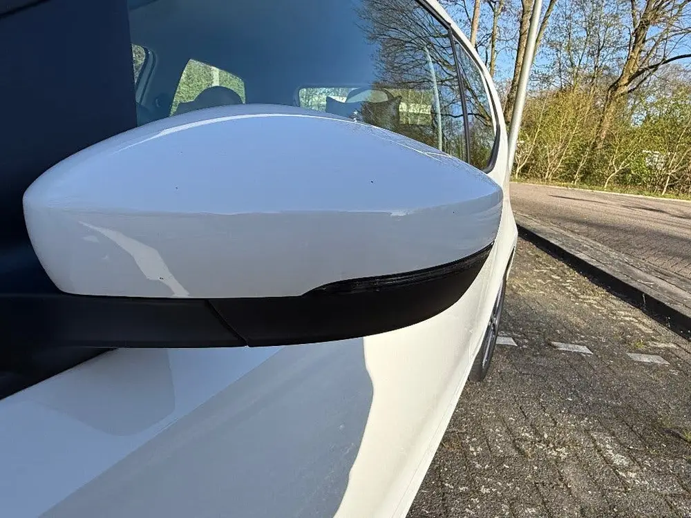 Volkswagen Up! 2019 Facelift – Zuinig, netjes,Duitste platen uit 2019, foto 5