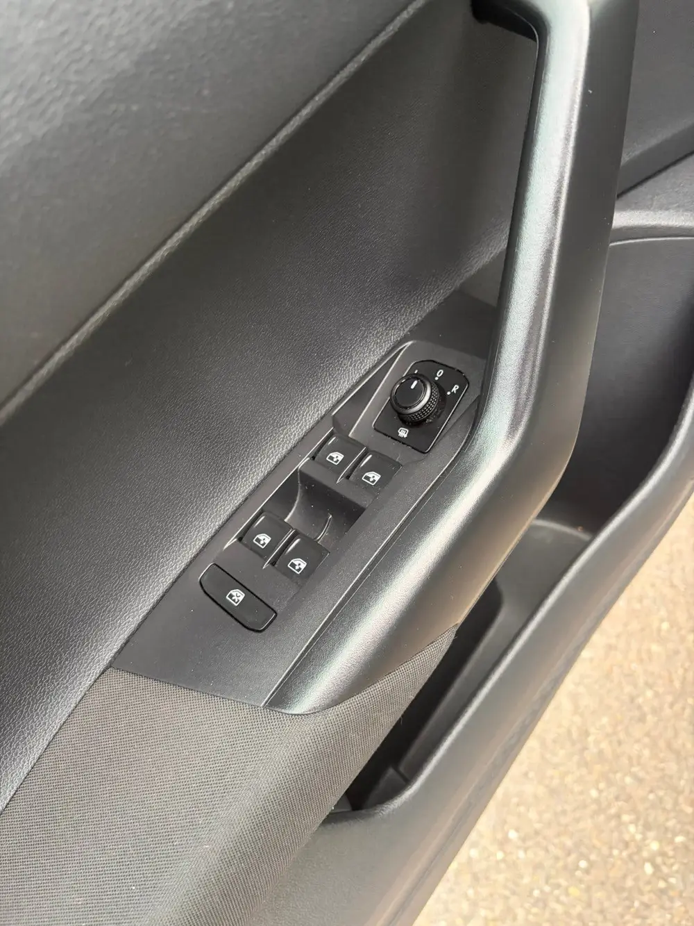 Volkswagen Polo 1.0 TGI 90pk 2020 Grijs uit 2020, foto 12