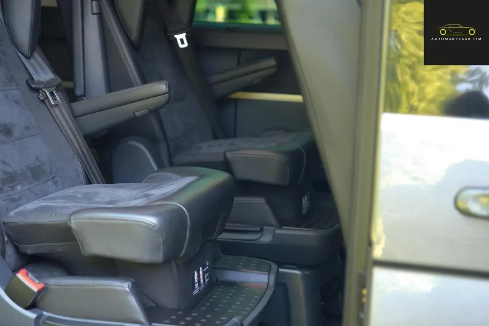 Volkswagen Multivan Transporter Transporter Multivan 2.0 TDI L1H1 High line / 7 p uit 2019, foto 13