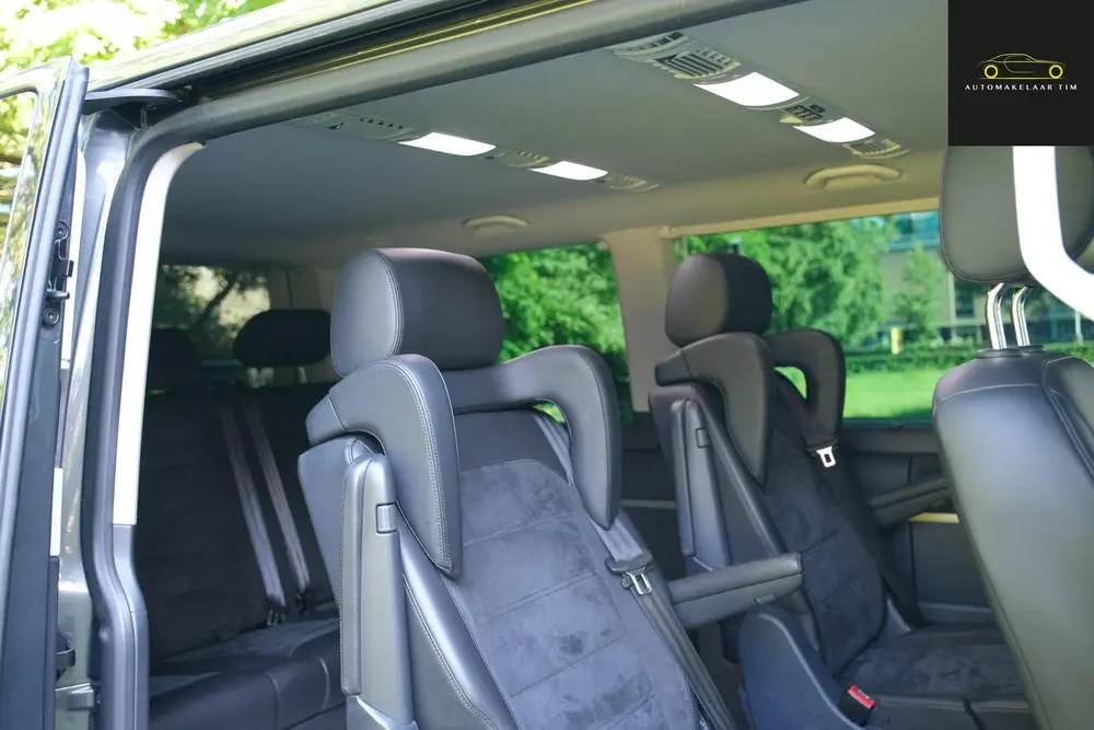 Volkswagen Multivan Transporter Transporter Multivan 2.0 TDI L1H1 High line / 7 p uit 2019, foto 16