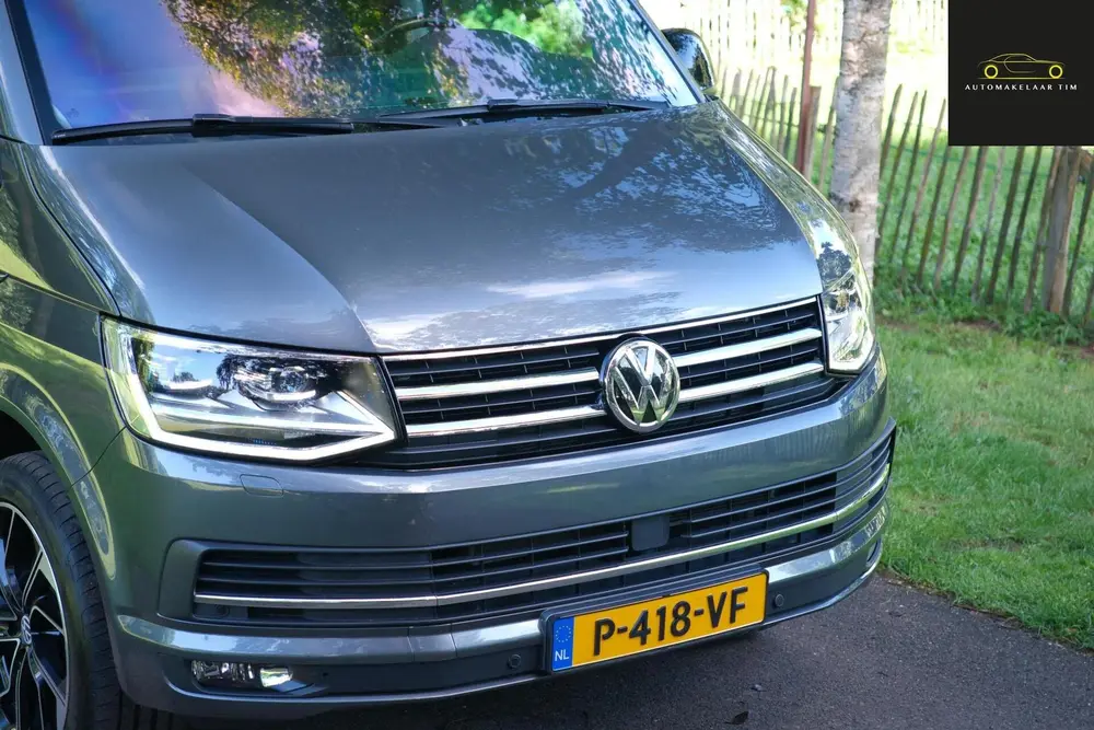 Volkswagen Multivan Transporter Transporter Multivan 2.0 TDI L1H1 High line / 7 p uit 2019, foto 17