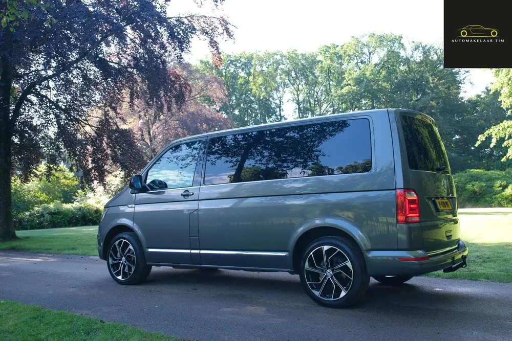 Volkswagen Multivan Transporter Transporter Multivan 2.0 TDI L1H1 High line / 7 p uit 2019, foto 2