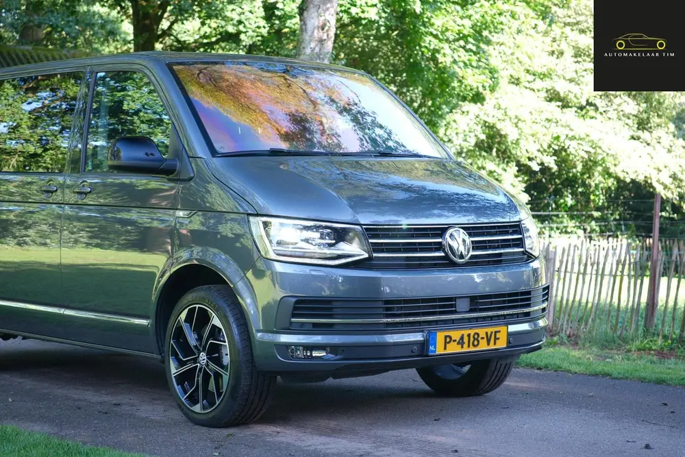 Volkswagen Multivan Transporter Transporter Multivan 2.0 TDI L1H1 High line / 7 p uit 2019, foto 6