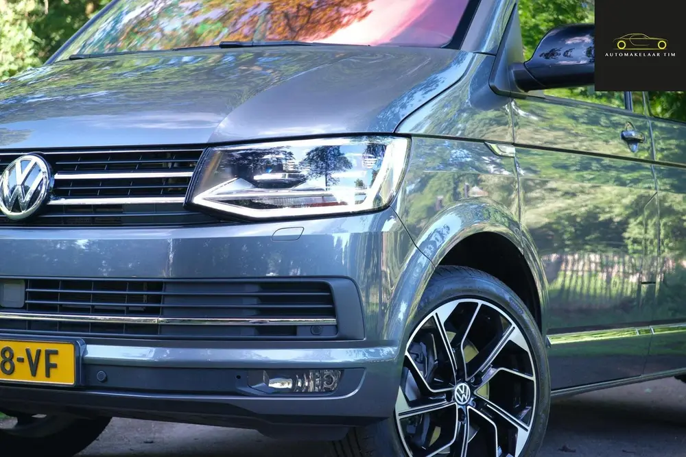 Volkswagen Multivan Transporter Transporter Multivan 2.0 TDI L1H1 High line / 7 p uit 2019, foto 8