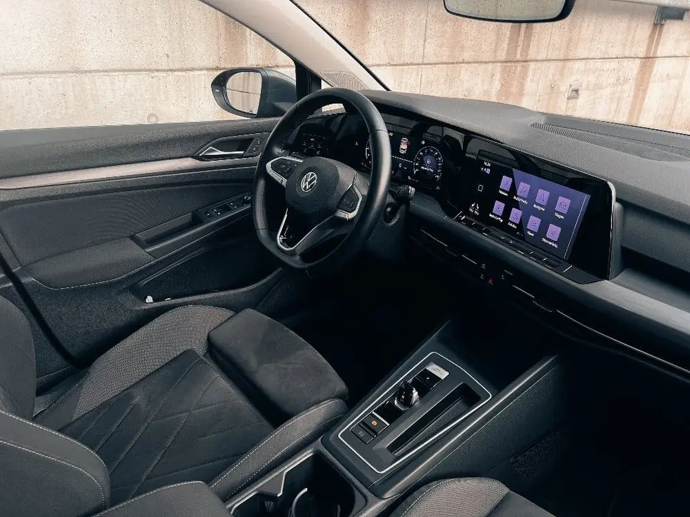 Volkswagen Golf 1.5 Etsi Stoelverw, Carplay, Camera, ACC uit 2020, foto 13