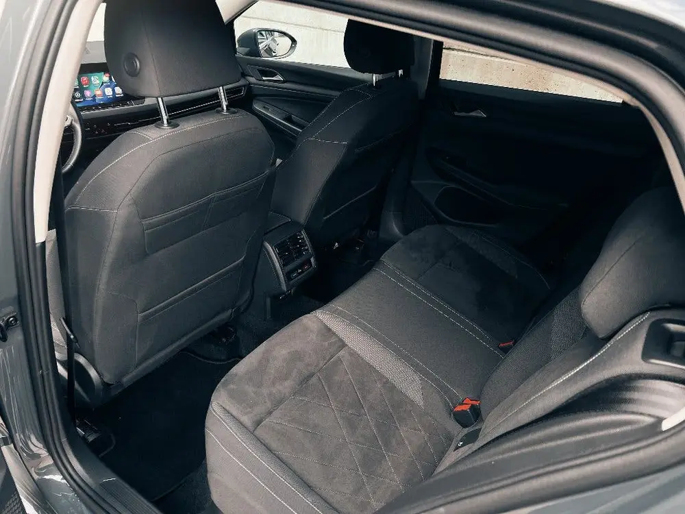 Volkswagen Golf 1.5 Etsi Stoelverw, Carplay, Camera, ACC uit 2020, foto 16
