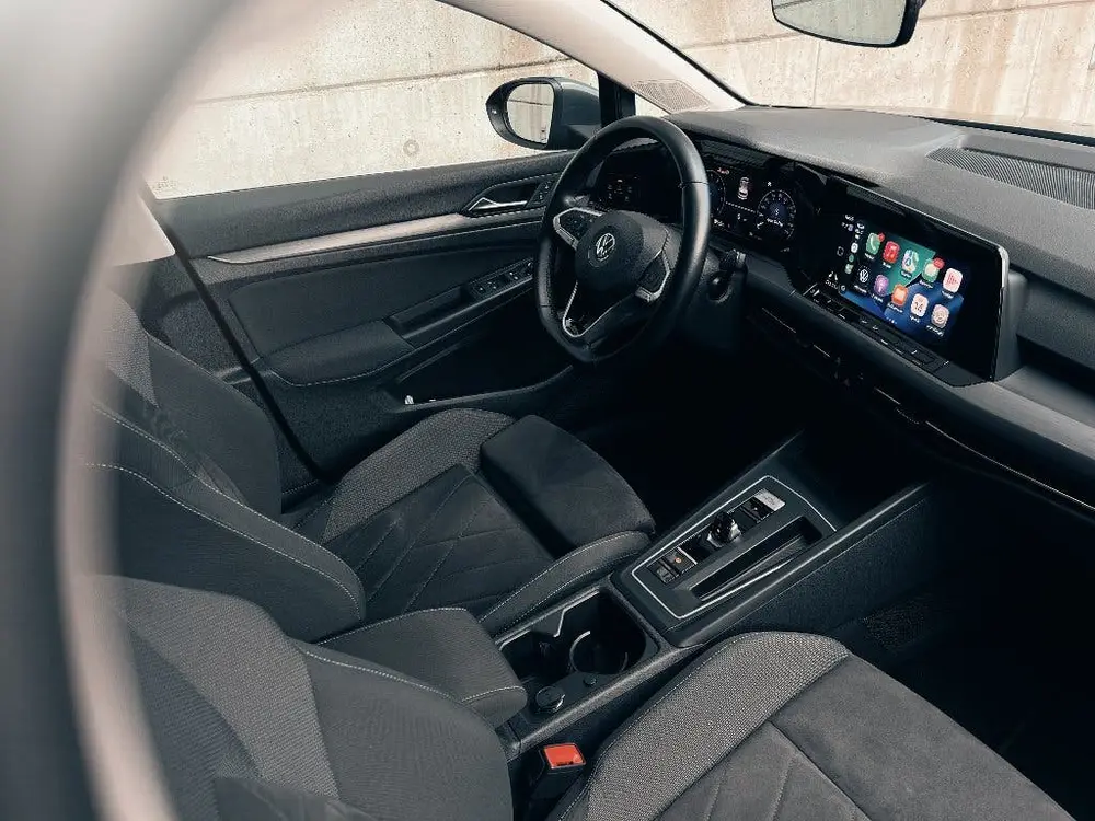 Volkswagen Golf 1.5 Etsi Stoelverw, Carplay, Camera, ACC uit 2020, foto 19