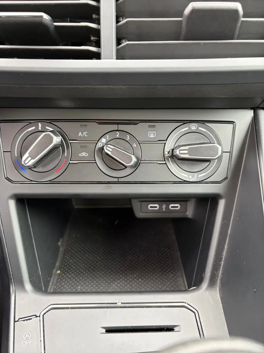 Volkswagen Polo 1.0 2022 Black ed. Lane/Frontassist| Dig Cok uit 2022, foto 11