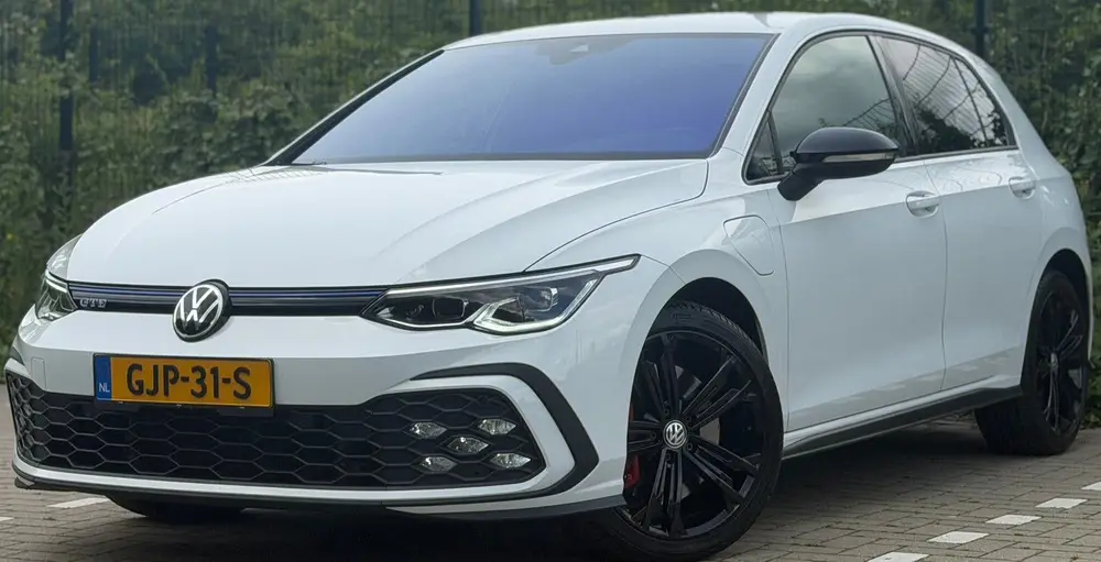 Volkswagen Golf 1.4 Ehybrid GTE 245pk DSG CAMERA, STOELVW uit 2020