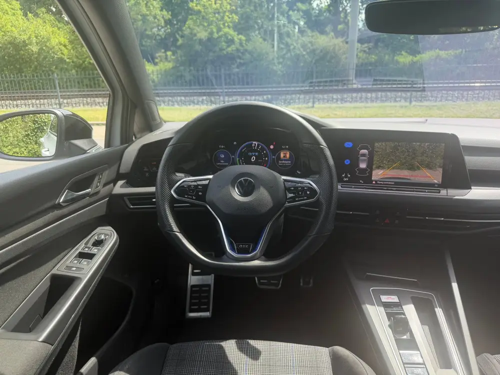 Volkswagen Golf 1.4 Ehybrid GTE 245pk DSG CAMERA, STOELVW uit 2020, foto 12