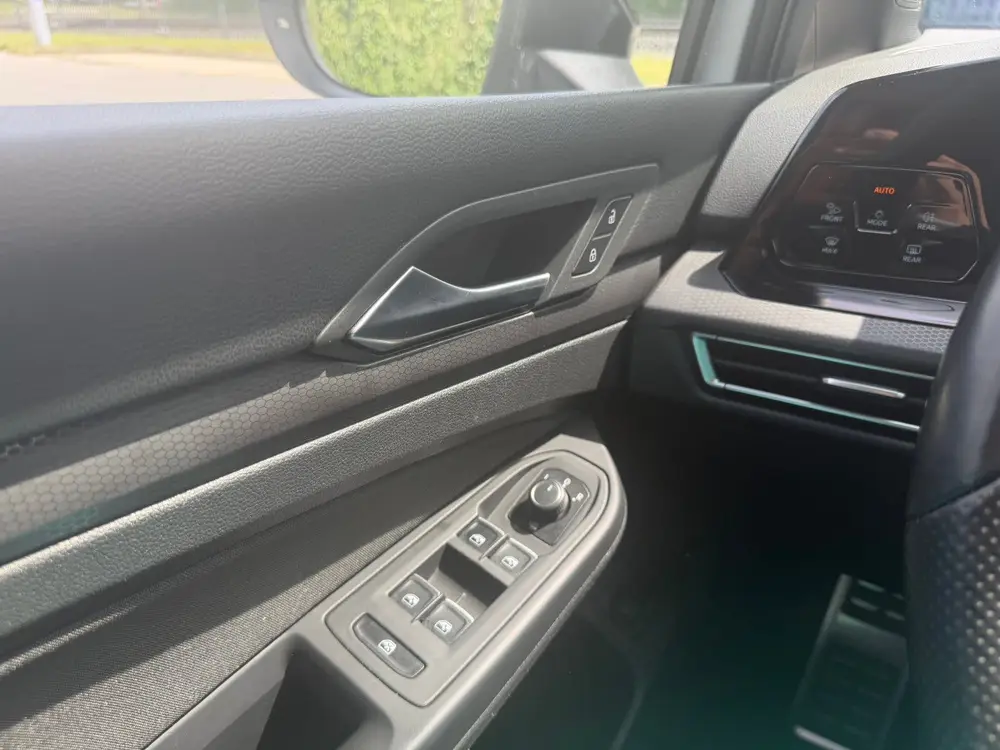Volkswagen Golf 1.4 Ehybrid GTE 245pk DSG CAMERA, STOELVW uit 2020, foto 13