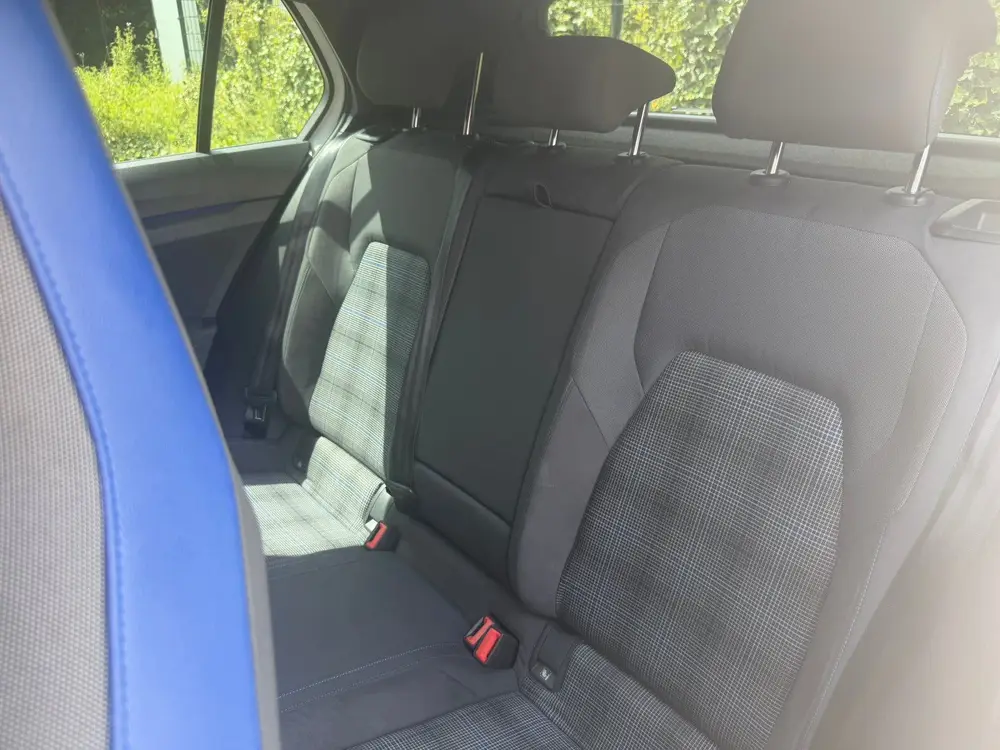 Volkswagen Golf 1.4 Ehybrid GTE 245pk DSG CAMERA, STOELVW uit 2020, foto 17