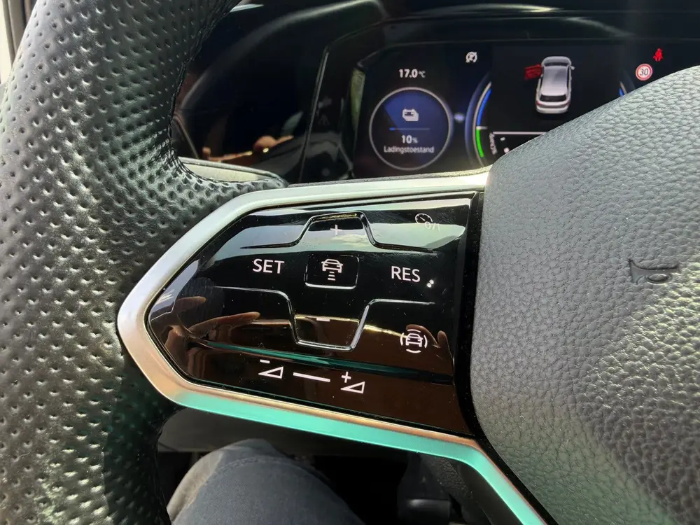 Volkswagen Golf 1.4 Ehybrid GTE 245pk DSG CAMERA, STOELVW uit 2020, foto 18