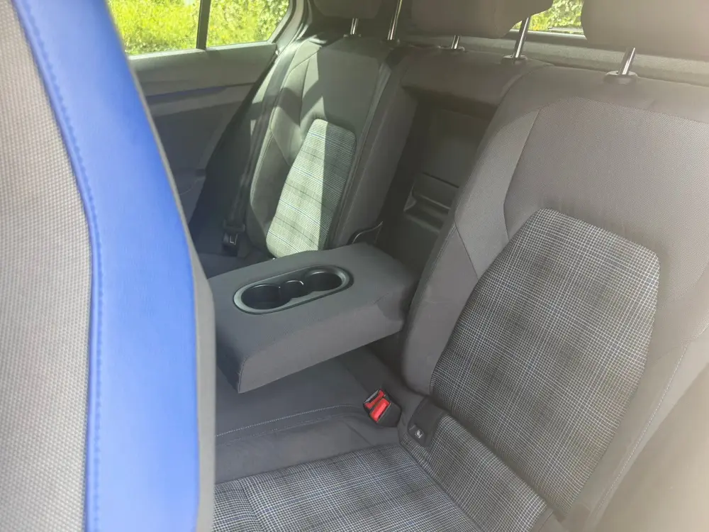 Volkswagen Golf 1.4 Ehybrid GTE 245pk DSG CAMERA, STOELVW uit 2020, foto 19