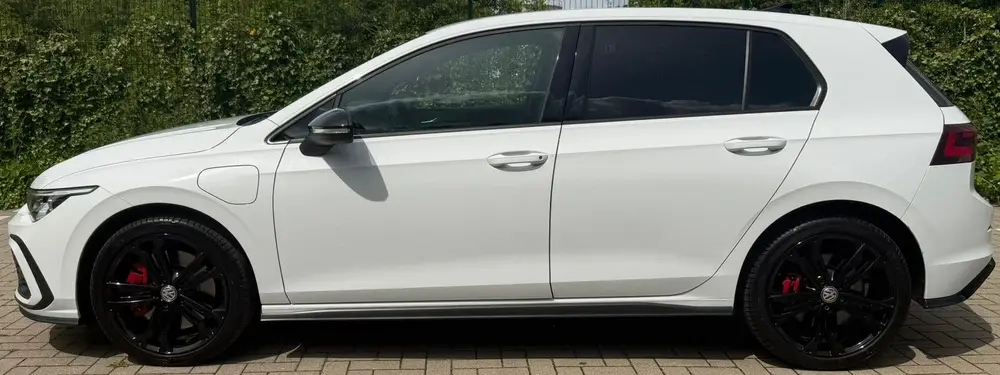 Volkswagen Golf 1.4 Ehybrid GTE 245pk DSG CAMERA, STOELVW uit 2020, foto 2