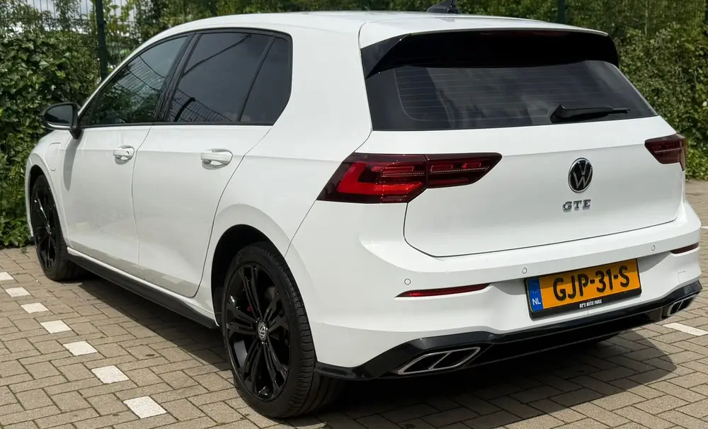 Volkswagen Golf 1.4 Ehybrid GTE 245pk DSG CAMERA, STOELVW uit 2020, foto 3