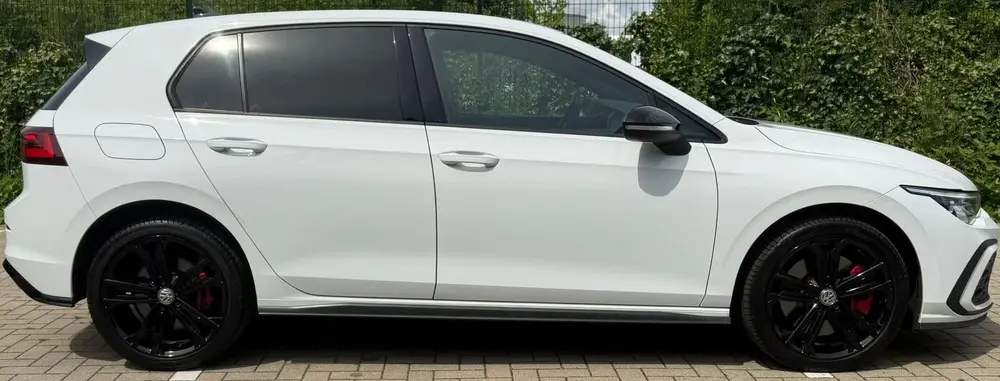 Volkswagen Golf 1.4 Ehybrid GTE 245pk DSG CAMERA, STOELVW uit 2020, foto 6