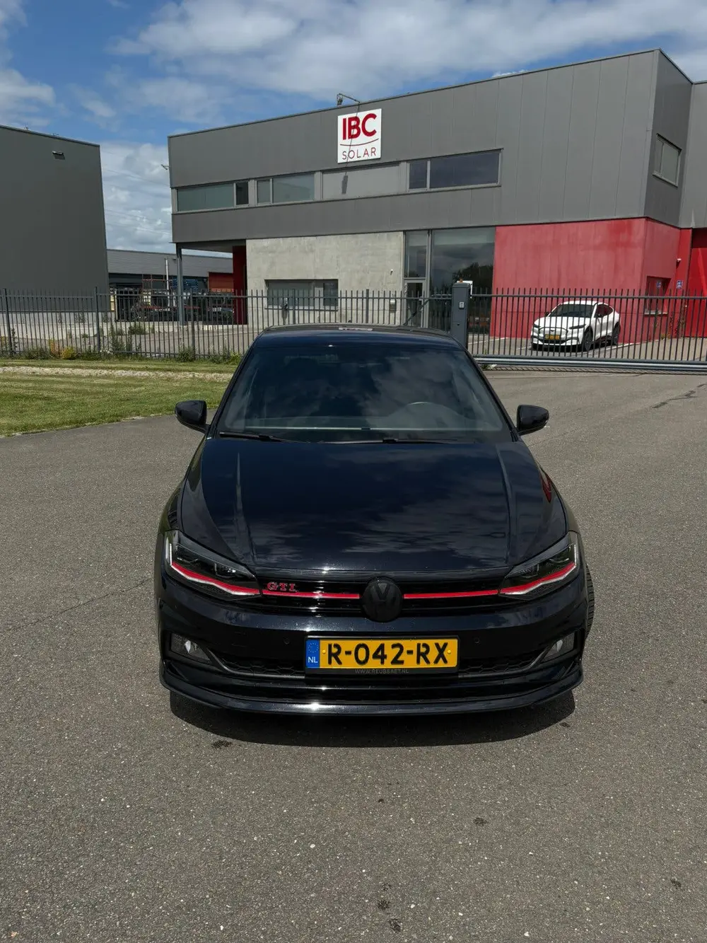 Volkswagen Polo GTI 2.0 TSI 2019 GARANTIE!|DSG|LED|ACC|DOH uit 2019, foto 2
