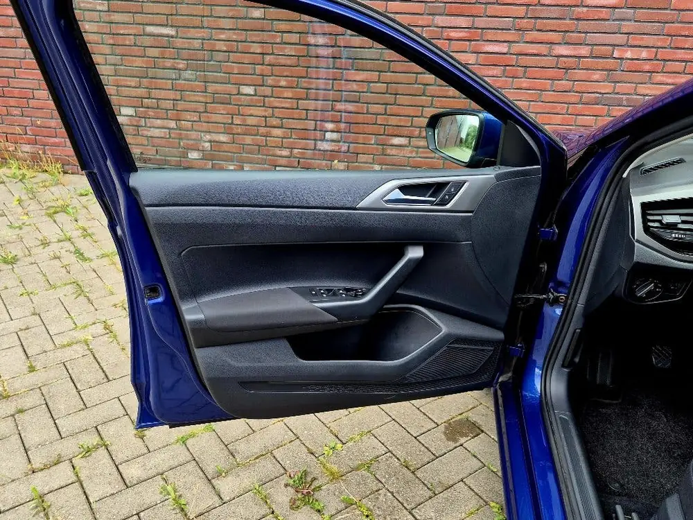 Volkswagen Polo 1.0 TSI 1e Eigenaar, nieuwe APK! Carplay uit 2019, foto 12