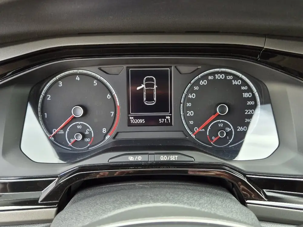 Volkswagen Polo 1.0 TSI 1e Eigenaar, nieuwe APK! Carplay uit 2019, foto 15