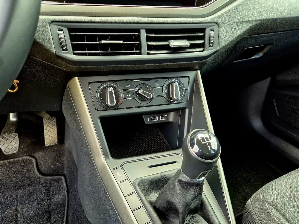Volkswagen Polo 1.0 TSI 1e Eigenaar, nieuwe APK! Carplay uit 2019, foto 18