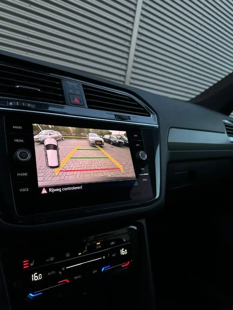 Volkswagen Tiguan 2.0 TSI R 320 PK | 4Motion | Akrapovic uit 2021, foto 11