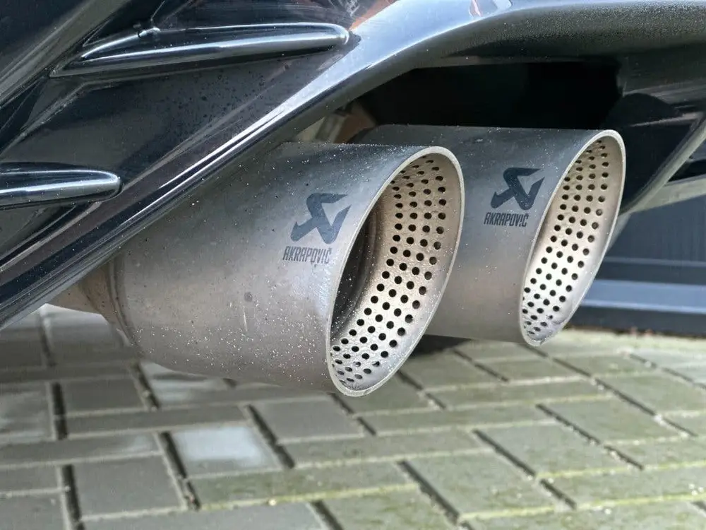 Volkswagen Tiguan 2.0 TSI R 320 PK | 4Motion | Akrapovic uit 2021, foto 13
