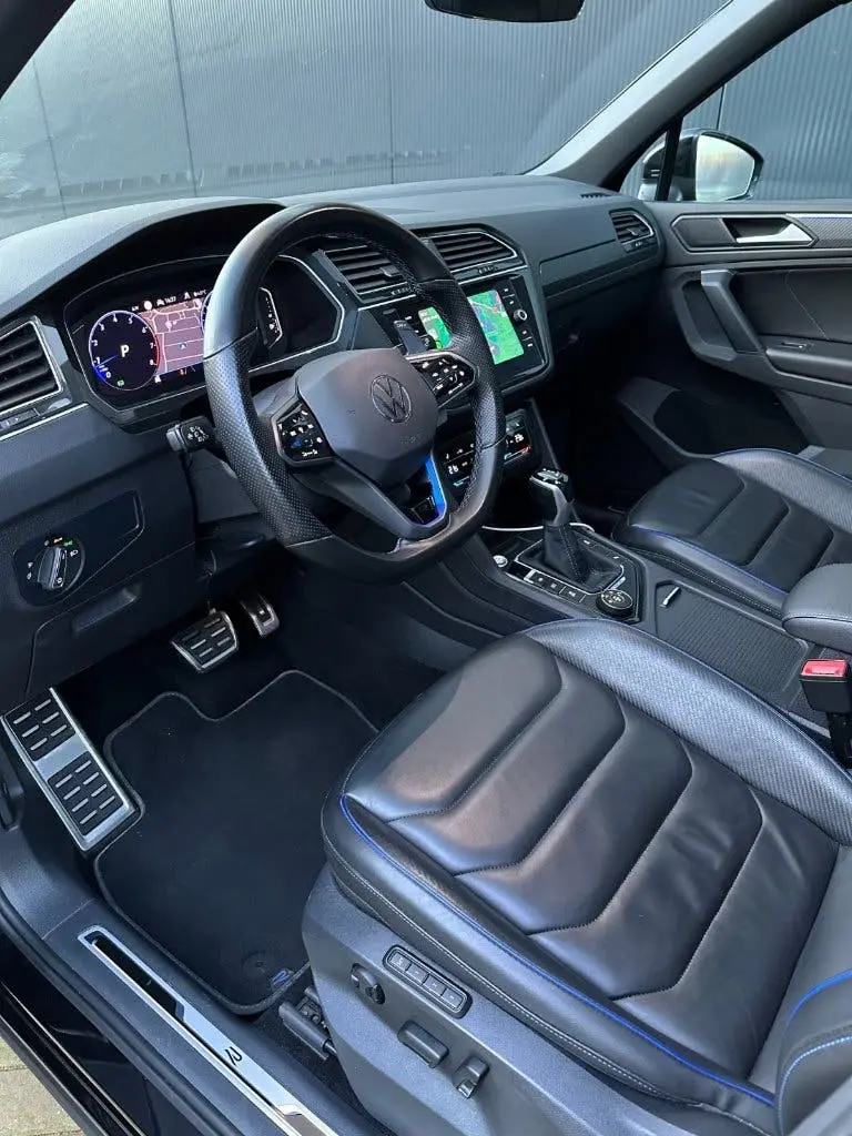 Volkswagen Tiguan 2.0 TSI R 320 PK | 4Motion | Akrapovic uit 2021, foto 15