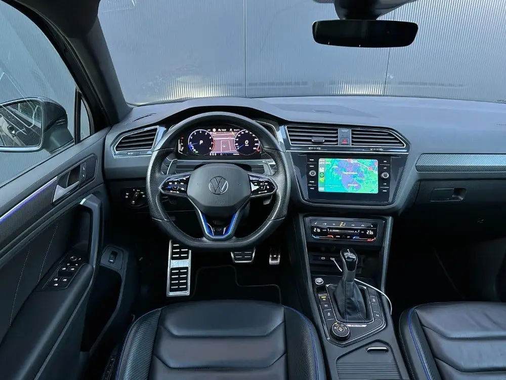 Volkswagen Tiguan 2.0 TSI R 320 PK | 4Motion | Akrapovic uit 2021, foto 16