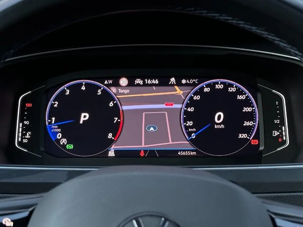 Volkswagen Tiguan 2.0 TSI R 320 PK | 4Motion | Akrapovic uit 2021, foto 17