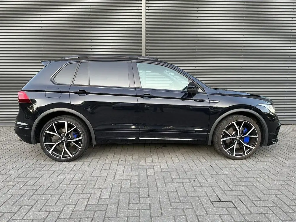 Volkswagen Tiguan 2.0 TSI R 320 PK | 4Motion | Akrapovic uit 2021, foto 2