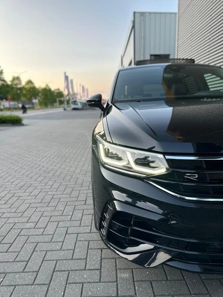 Volkswagen Tiguan 2.0 TSI R 320 PK | 4Motion | Akrapovic uit 2021, foto 3