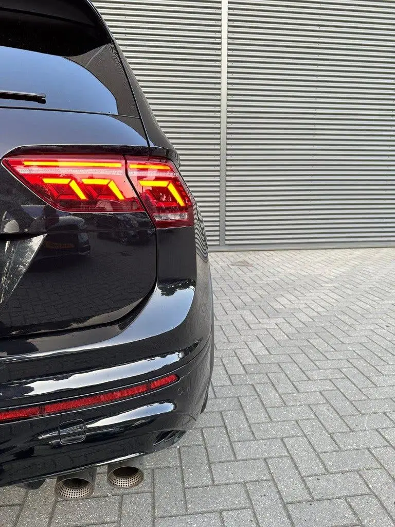 Volkswagen Tiguan 2.0 TSI R 320 PK | 4Motion | Akrapovic uit 2021, foto 4