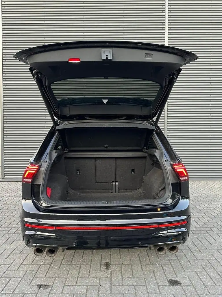 Volkswagen Tiguan 2.0 TSI R 320 PK | 4Motion | Akrapovic uit 2021, foto 5
