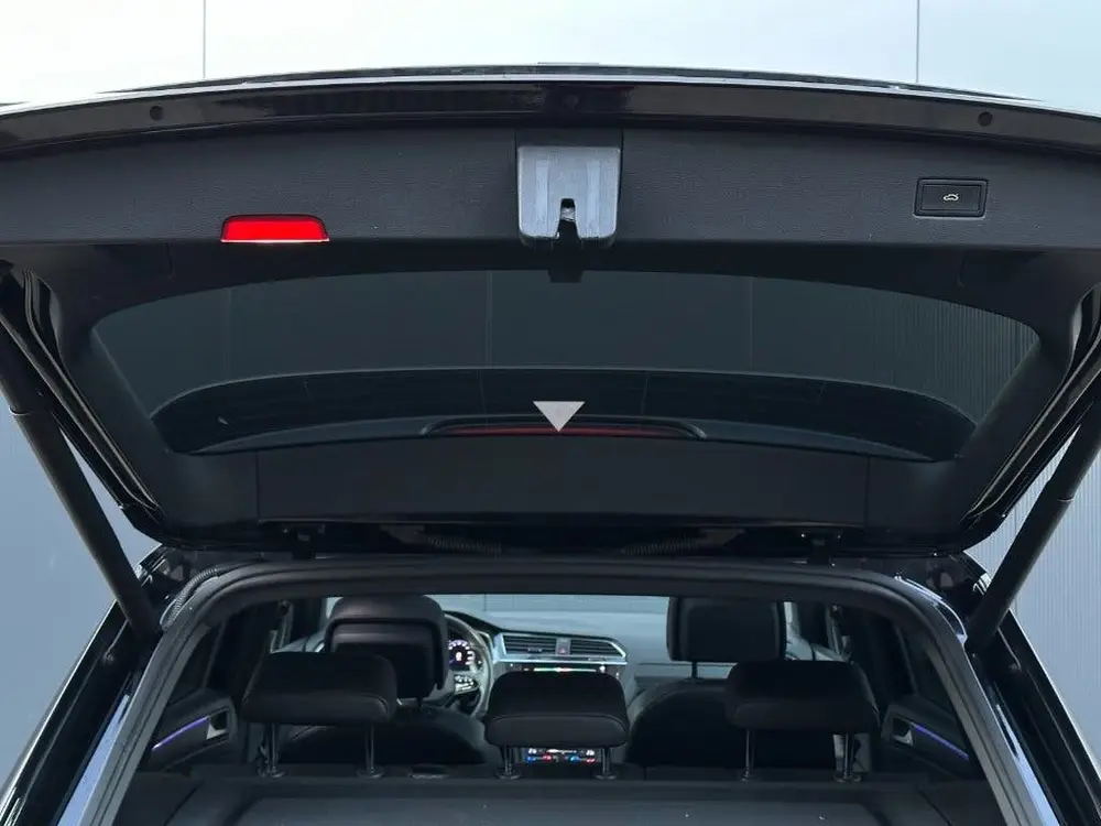 Volkswagen Tiguan 2.0 TSI R 320 PK | 4Motion | Akrapovic uit 2021, foto 6