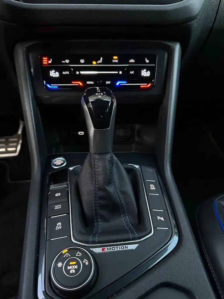 Volkswagen Tiguan 2.0 TSI R 320 PK | 4Motion | Akrapovic uit 2021, foto 9