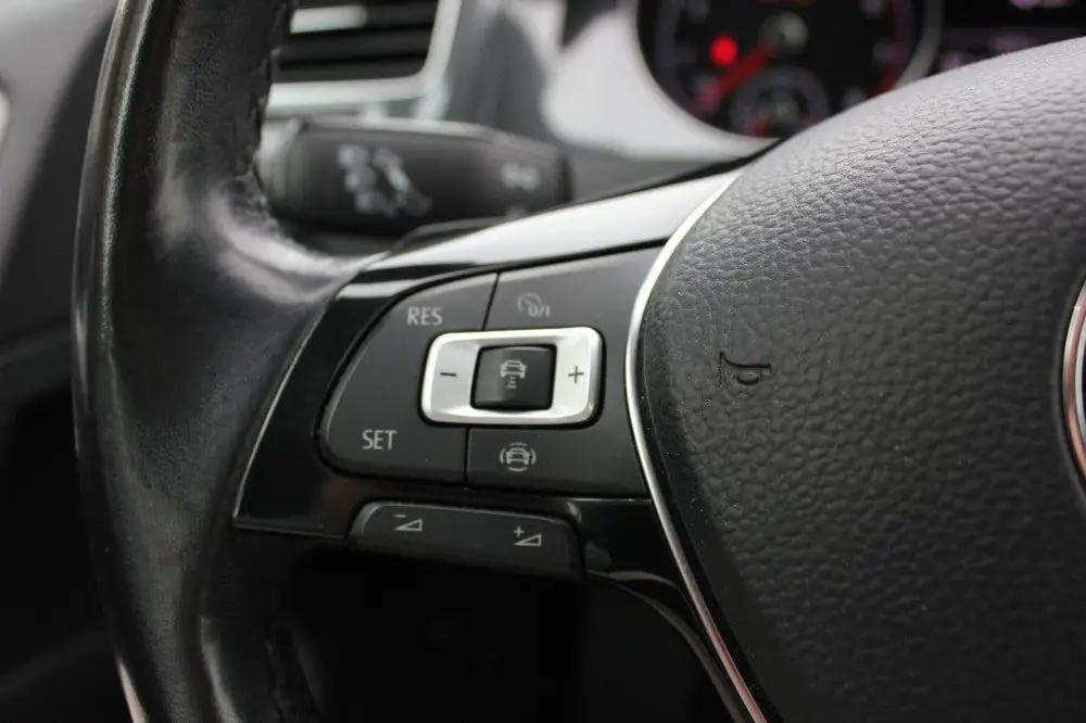 Volkswagen Golf Variant VW Golf Variant 7.5 | 150pk | DSG | Trekhaak | ACC | Massage uit 2020, foto 12