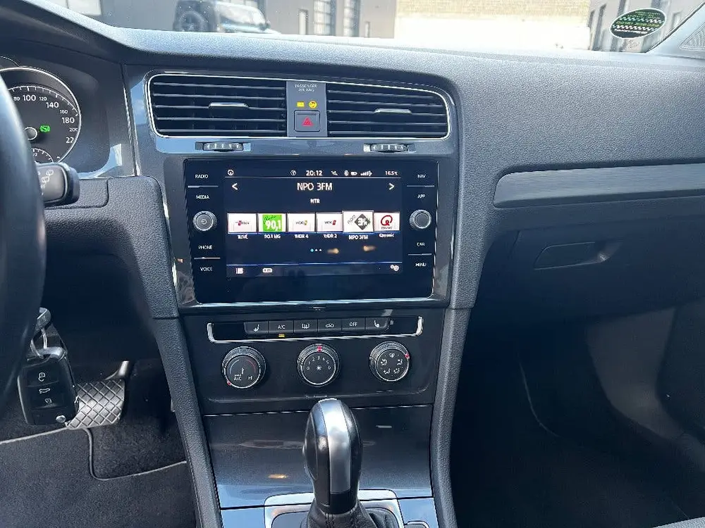 Volkswagen Golf Variant VW Golf Variant 7.5 | 150pk | DSG | Trekhaak | ACC | Massage uit 2020, foto 14