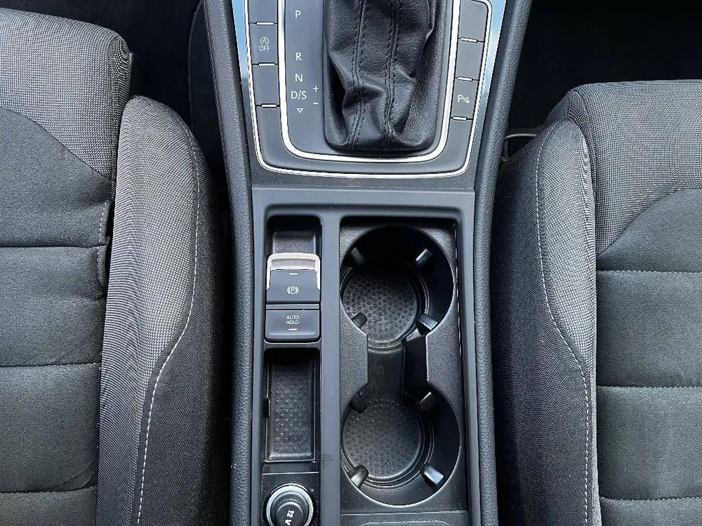 Volkswagen Golf Variant VW Golf Variant 7.5 | 150pk | DSG | Trekhaak | ACC | Massage uit 2020, foto 17