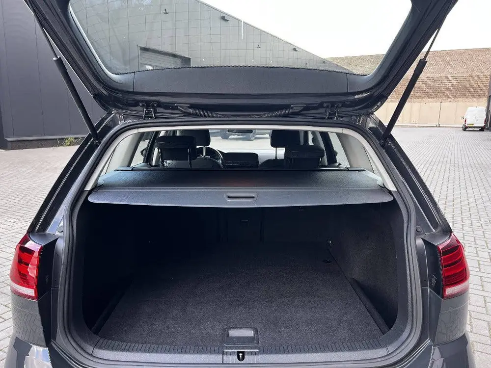 Volkswagen Golf Variant VW Golf Variant 7.5 | 150pk | DSG | Trekhaak | ACC | Massage uit 2020, foto 18