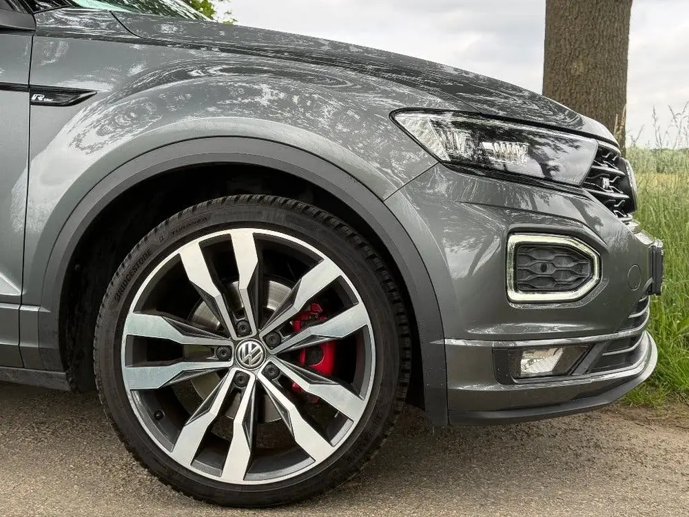 Volkswagen T-Roc R-Line 1.5 TSI DSG|PANO|VIRTUEEL|BEATS|LANE uit 2020, foto 5