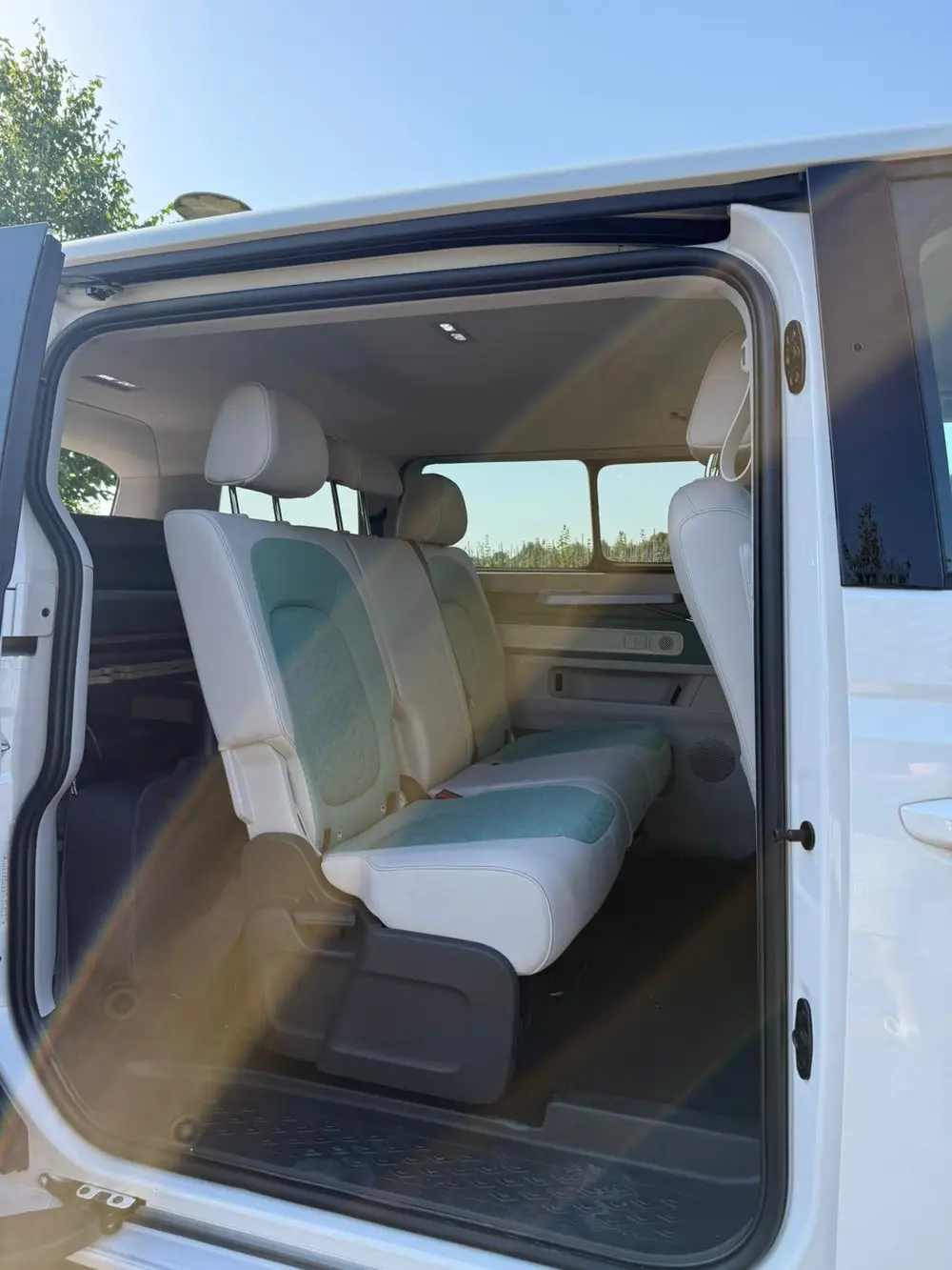 Volkswagen ID. Buzz ID. Buzz Pro LWB | Buscamper| 11000 km | BTW Auto uit 2025, foto 10