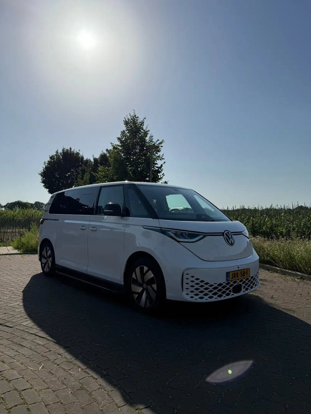 Volkswagen ID. Buzz ID. Buzz Pro LWB | Buscamper| 11000 km | BTW Auto uit 2025, foto 2