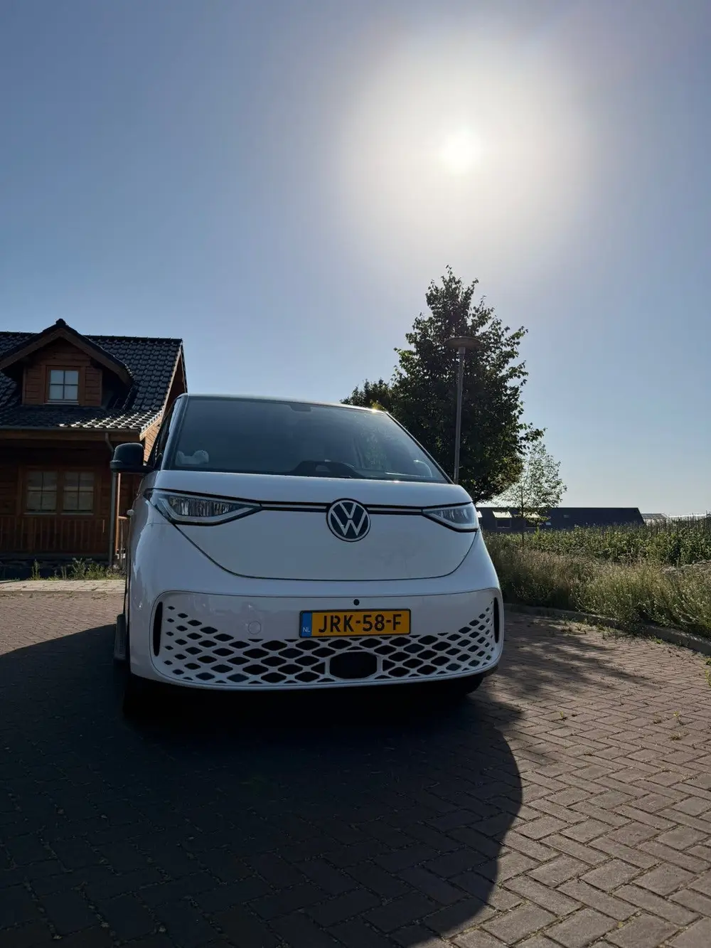 Volkswagen ID. Buzz ID. Buzz Pro LWB | Buscamper| 11000 km | BTW Auto uit 2025, foto 3